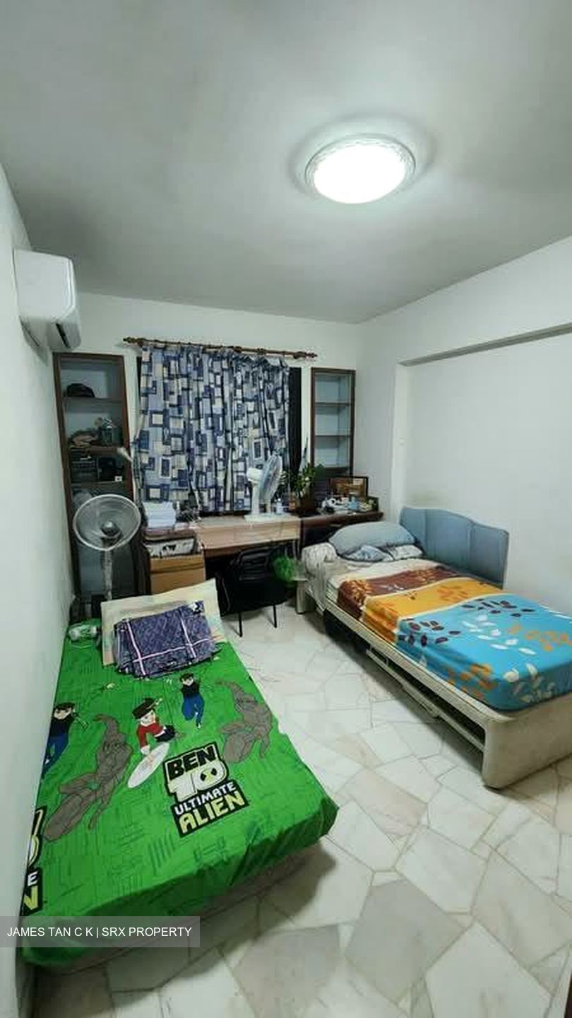 Blk 301A Anchorvale Court (Sengkang), HDB 4 Rooms #606286711